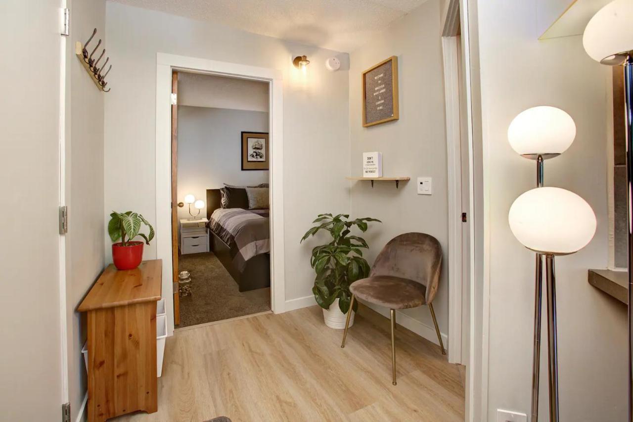 Gondola Haus - Free Parking Apartment Whistler Bagian luar foto
